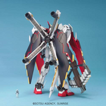 Load image into Gallery viewer, (Pre-order) MG 1/100 Crossbone Gundam FullCloth

