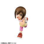 Load image into Gallery viewer, (Pre-order) G.E.M. Series Digimon Adventure Angewomon &amp; Hikari Yagami
