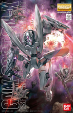 Load image into Gallery viewer, (Pre-order) MG 1/100 GN-X
