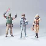 Load image into Gallery viewer, (Pre-order) U.C. Hardgraph 1/35 Core Fighter
