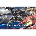 Load image into Gallery viewer, (Pre-order) HG 1/144 Kabakali
