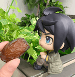 Load image into Gallery viewer, (Pre-order) Lookup Mobile Suit Gundam IRON-BLOODED ORPHANS Mikazuki Augus &amp; Orga Itsuka set【with gift】
