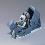 Load image into Gallery viewer, (Pre-order) U.C. Hardgraph 1/35 Core Fighter
