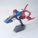 Load image into Gallery viewer, (Pre-order) U.C. Hardgraph 1/35 Core Fighter
