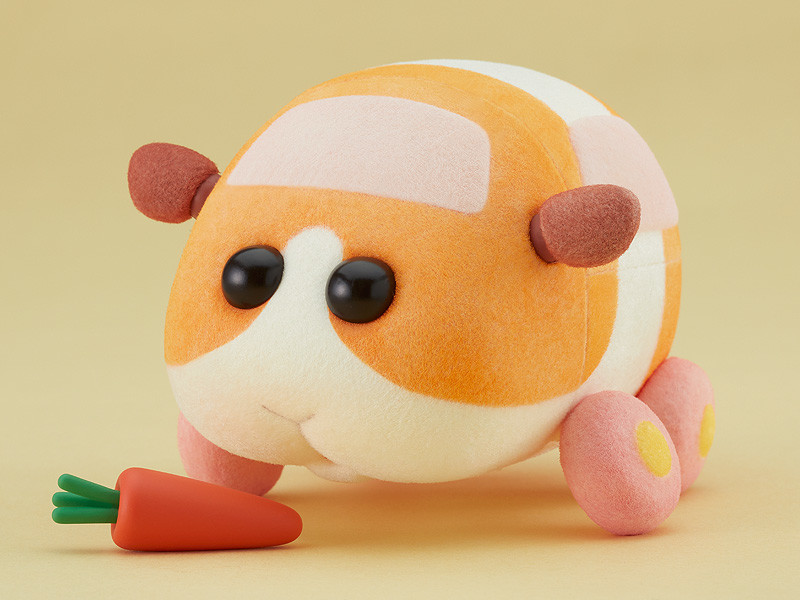 NENDOROID 1677 POTATO