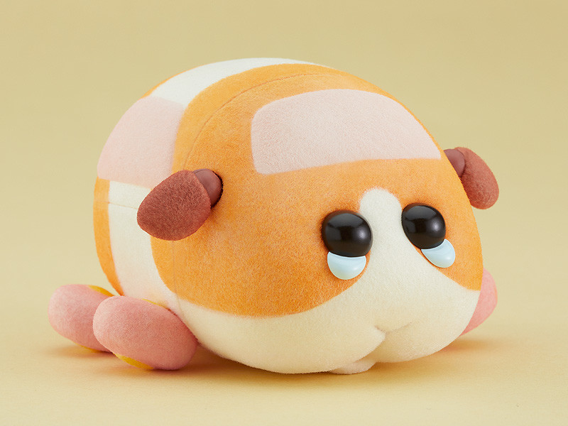 NENDOROID 1677 POTATO