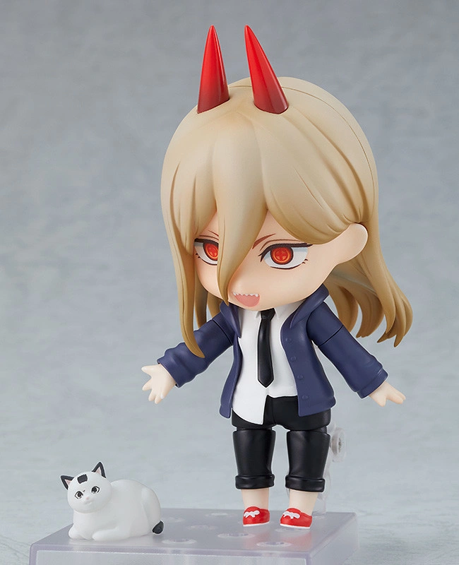 NENDOROID 1580 POWER