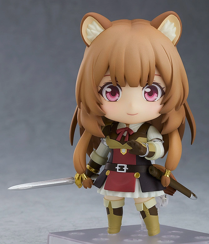 NENDOROID 1136 RAPHTALIA