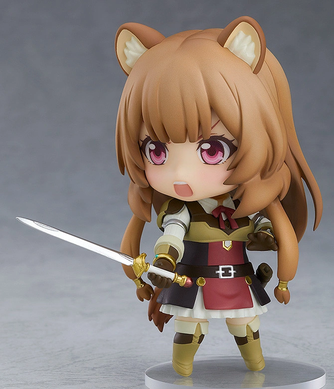 NENDOROID 1136 RAPHTALIA