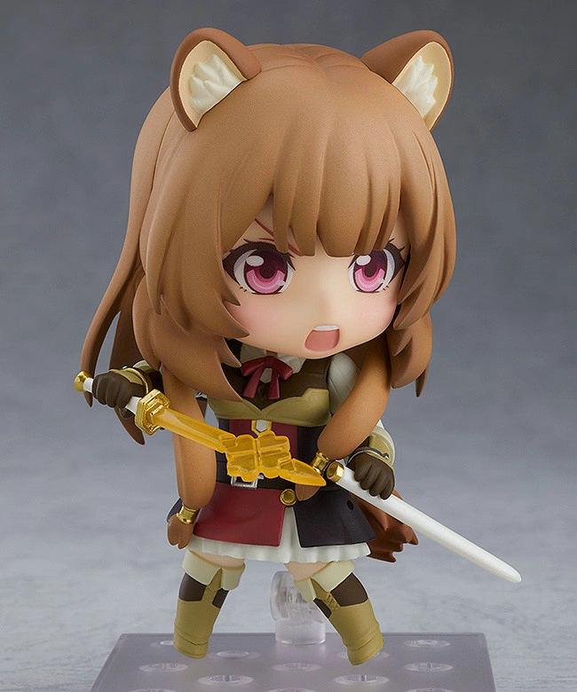 NENDOROID 1136 RAPHTALIA