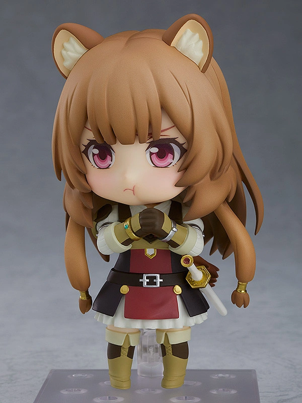 NENDOROID 1136 RAPHTALIA