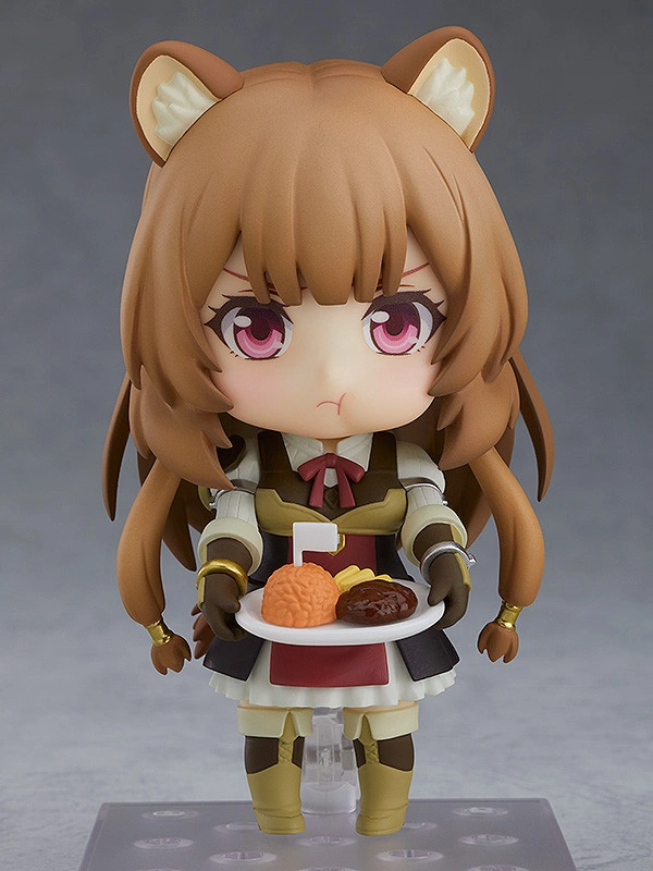 NENDOROID 1136 RAPHTALIA