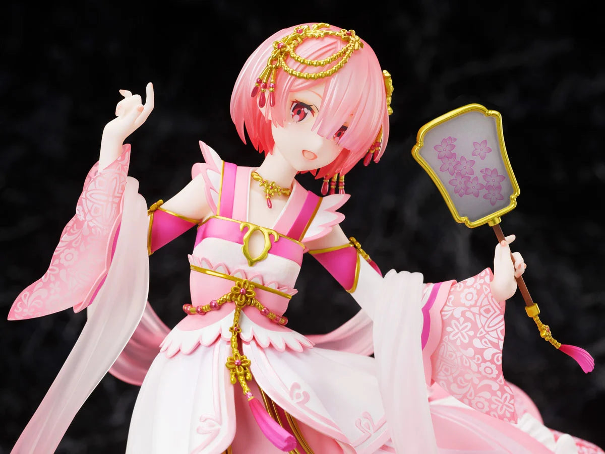 1/7 Re:ZERO -Starting Life in Another World- Ram -Hanfu-