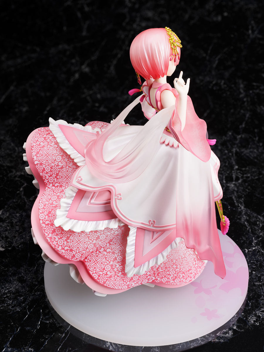 1/7 Re:ZERO -Starting Life in Another World- Ram -Hanfu-