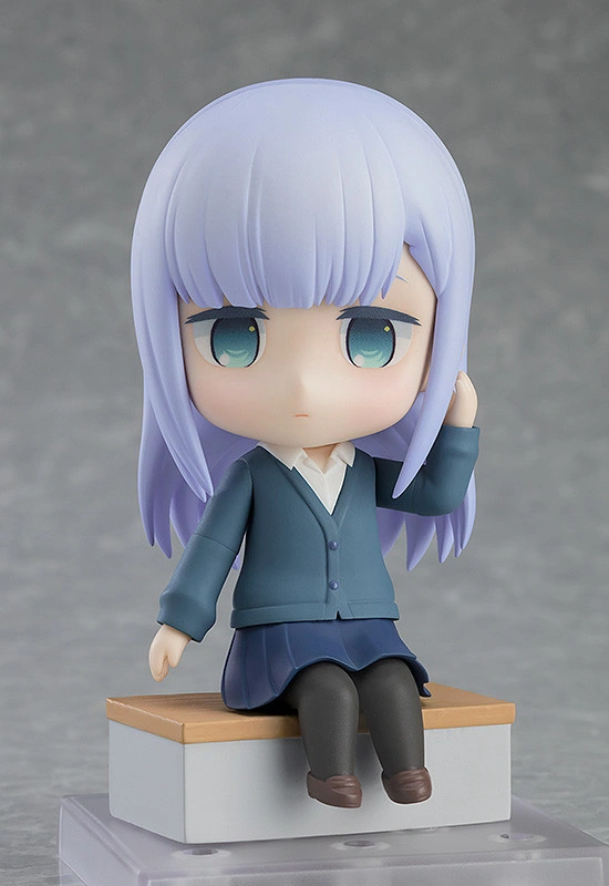 NENDOROID 1906 REINA AHAREN