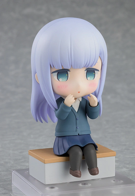 NENDOROID 1906 REINA AHAREN