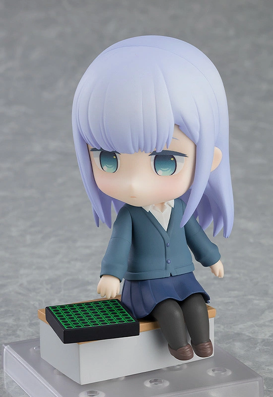 NENDOROID 1906 REINA AHAREN