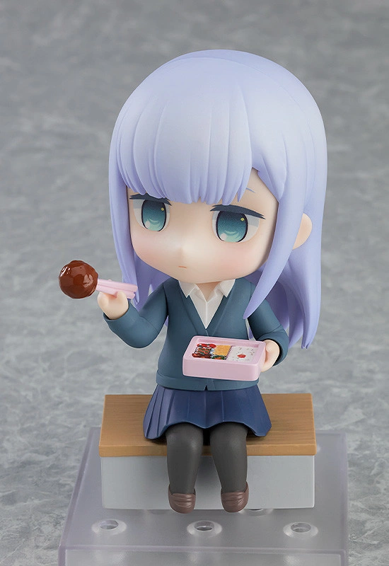 NENDOROID 1906 REINA AHAREN