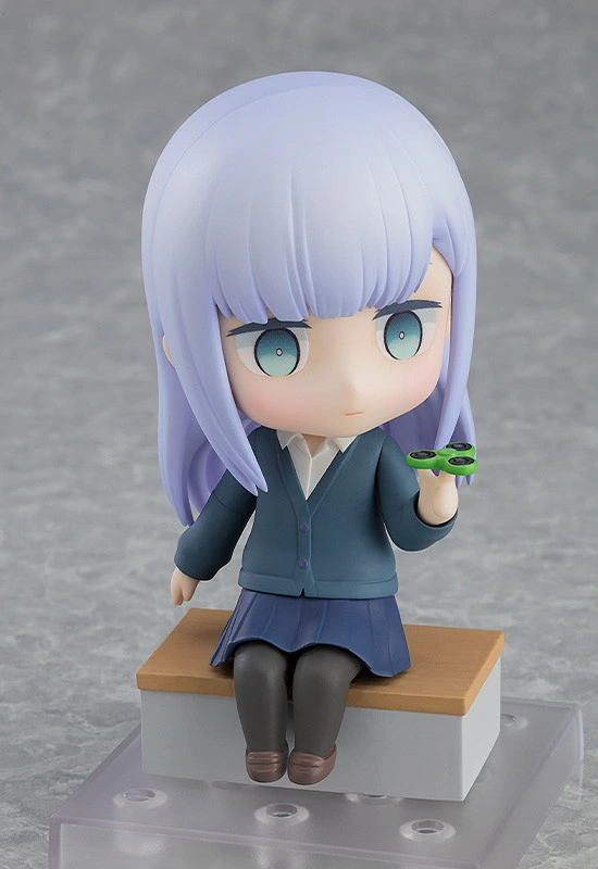 NENDOROID 1906 REINA AHAREN