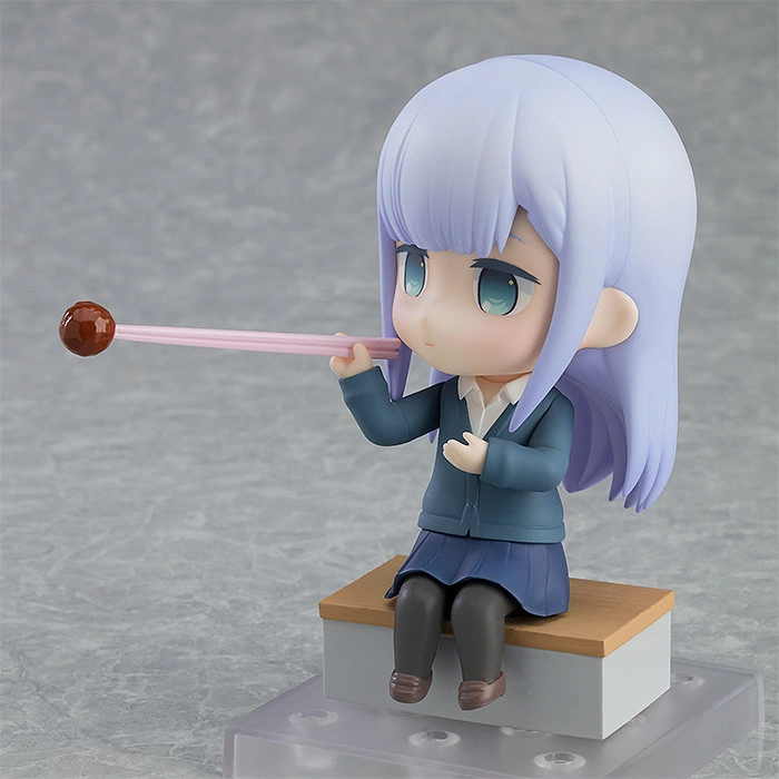 NENDOROID 1906 REINA AHAREN