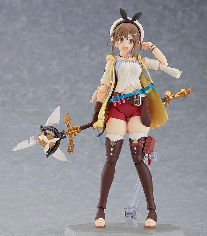 FIGMA 535 REISALIN STOUT