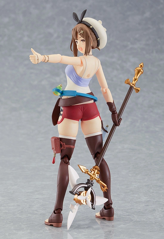 FIGMA 535 REISALIN STOUT