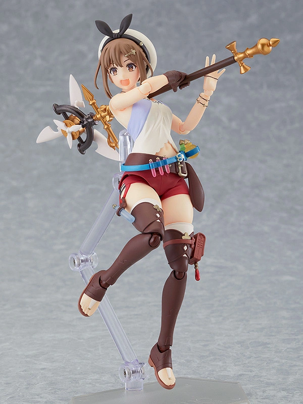 FIGMA 535 REISALIN STOUT