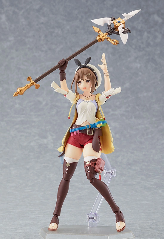 FIGMA 535 REISALIN STOUT