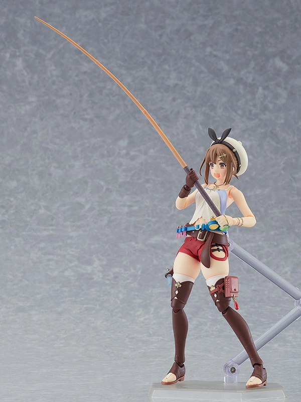 FIGMA 535 REISALIN STOUT