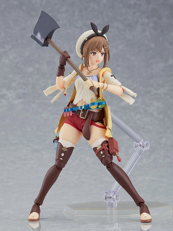 FIGMA 535 REISALIN STOUT