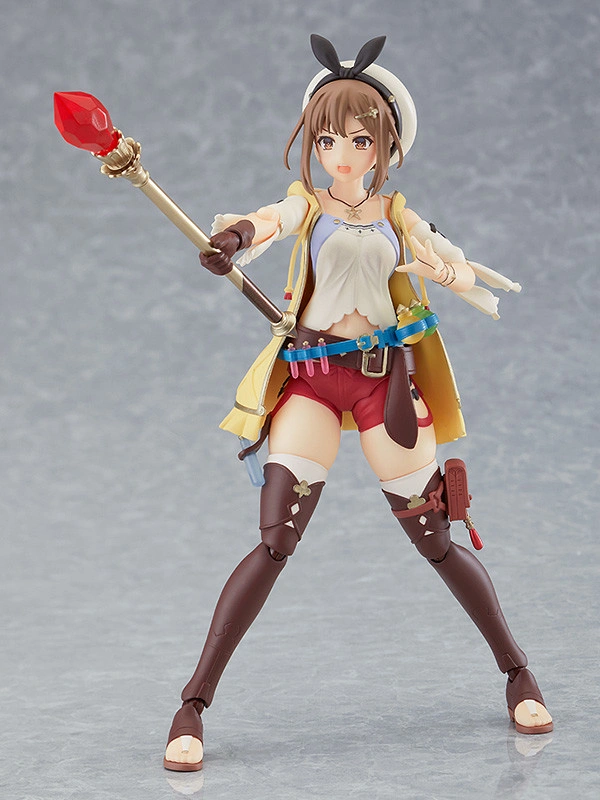 FIGMA 535 REISALIN STOUT