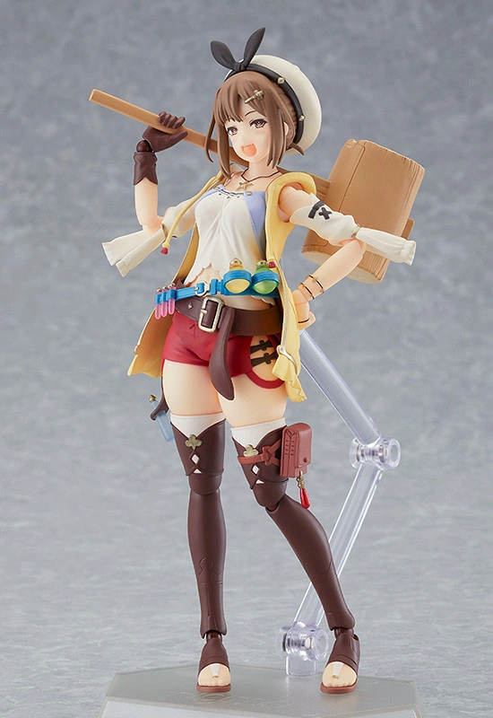 FIGMA 535 REISALIN STOUT