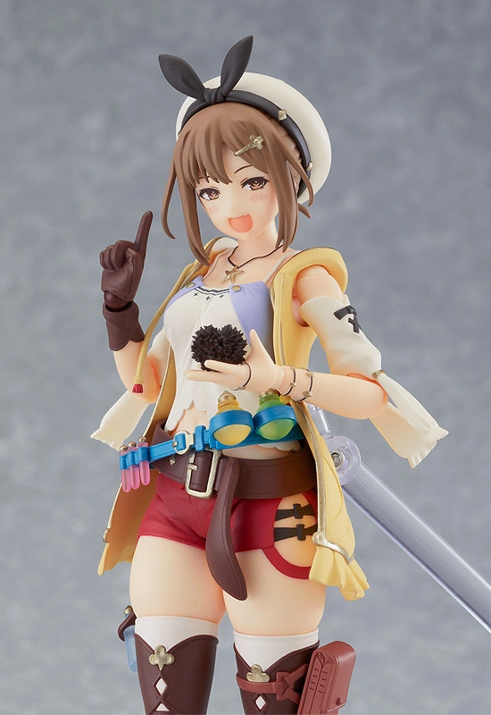 FIGMA 535 REISALIN STOUT