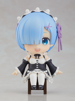 Load image into Gallery viewer, NENDOROID SWACCHAO! REM
