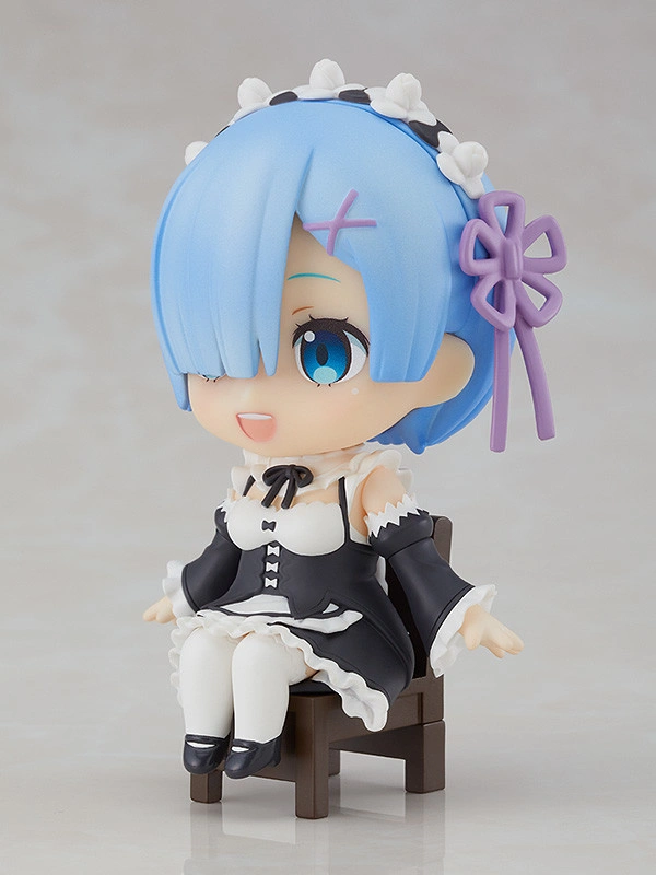 NENDOROID SWACCHAO! REM