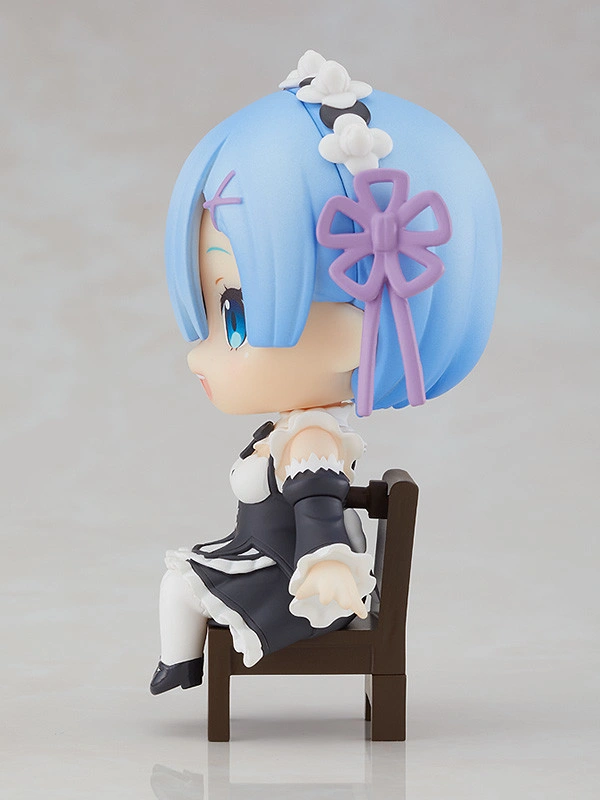 NENDOROID SWACCHAO! REM