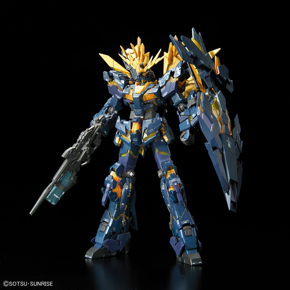 RG 1/144 BANSHEE NORN