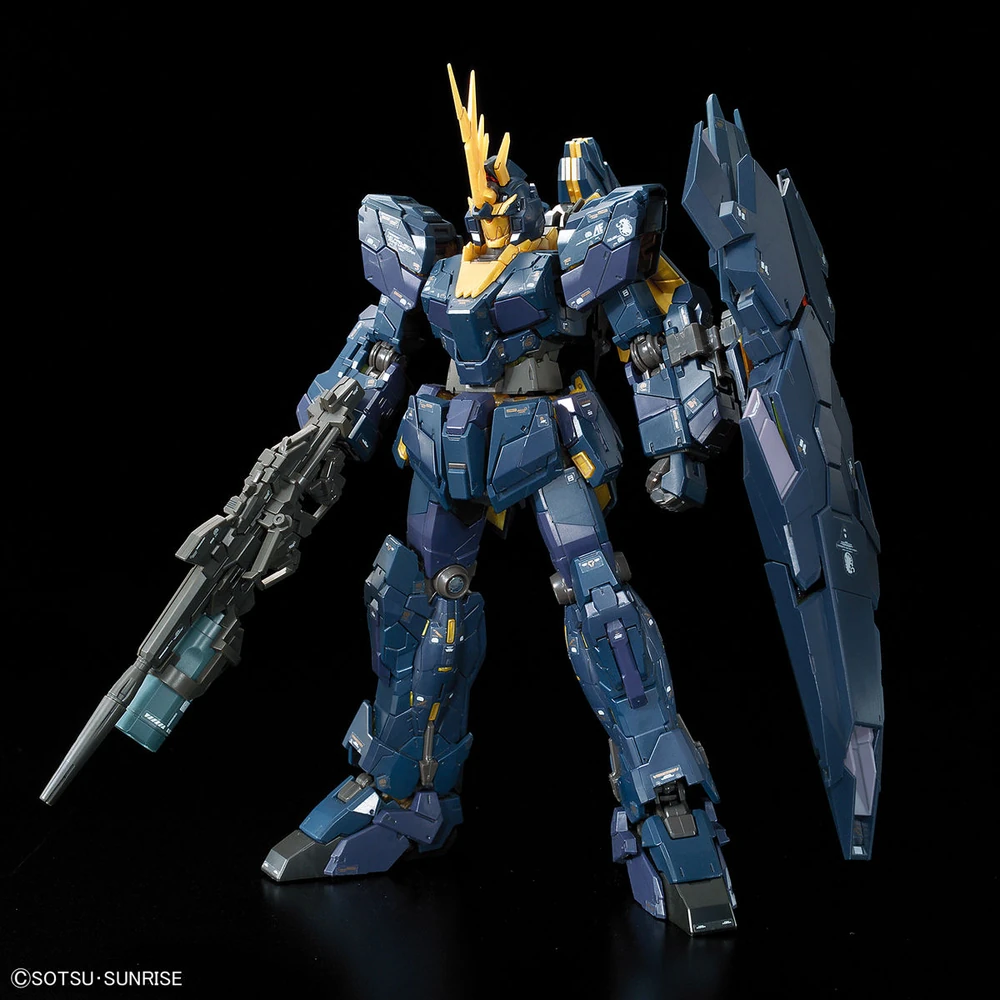 RG 1/144 BANSHEE NORN