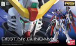 Load image into Gallery viewer, RG 1/144 DESTINY GUNDAM
