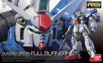 Load image into Gallery viewer, RG 1/144 GP01 FB
