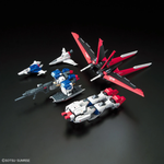 Load image into Gallery viewer, RG 1/144 FORCE IMPULSE GUNDAM
