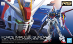 Load image into Gallery viewer, RG 1/144 FORCE IMPULSE GUNDAM
