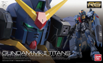 Load image into Gallery viewer, RG 1/144 GUNDAM MK-II TITANS
