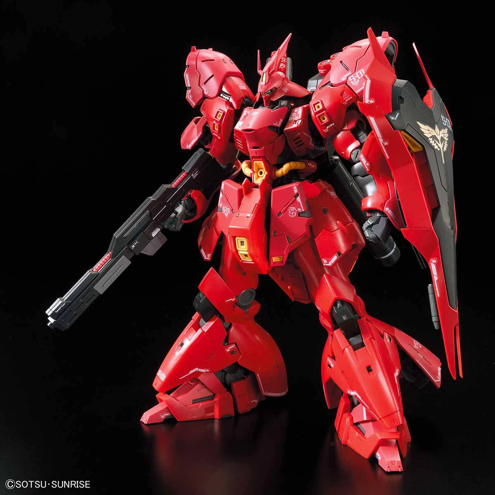 RG 1/144 SAZABI