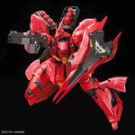 Load image into Gallery viewer, RG 1/144 SAZABI
