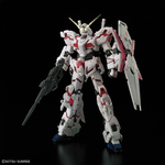 Load image into Gallery viewer, RG 1/144 UNICORN GUNDAM
