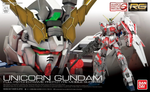 Load image into Gallery viewer, RG 1/144 UNICORN GUNDAM
