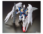 Load image into Gallery viewer, RG 1/144 WING GUNDAM ZERO EW
