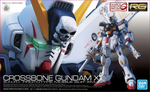 Load image into Gallery viewer, RG 1/144 CROSSBONE GUNDAM X1
