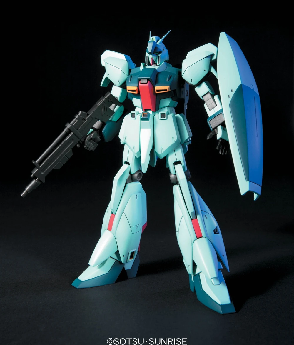 HG 1/144 RE-GZ